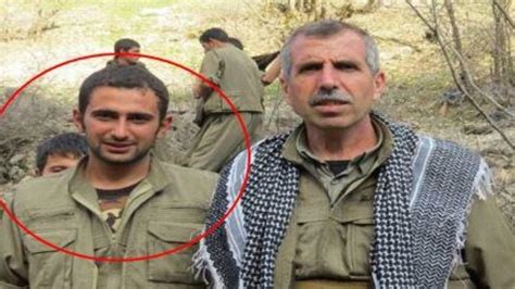 MİTin hedefi yine Süleymaniye PKK terör örgütünün sözde Süleymaniye sorumlusu etkisizleştirildi